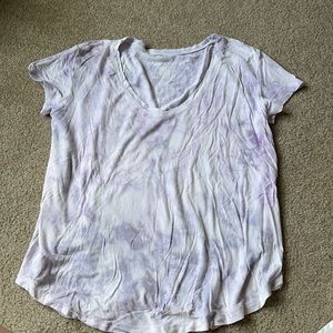 American eagle tee shirt